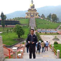 Ayan Ghosh