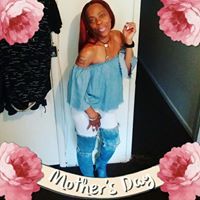 Yolanda Matthews