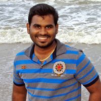 Rp Saravana