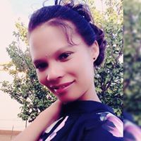 Veruscha Morkel-Bantam