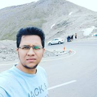 Muhammad Atif