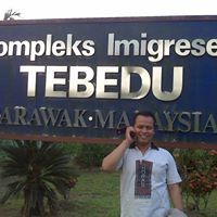 Samosir Maralus