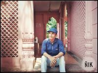 Nikhil Jain