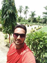 Nikhil Shandilya