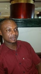 Sarpong Paul Obrako