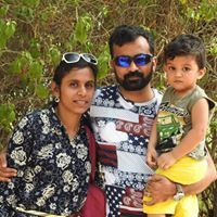 Pradeep Sethumadhavan