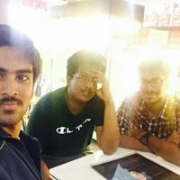 Adithya Varma