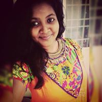 Preethi Gurumurthy