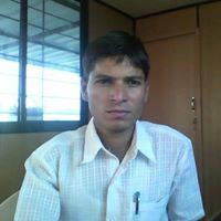 Dhulappa Borkar