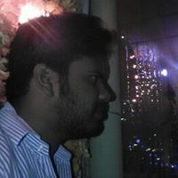 Vivek Shrivastava