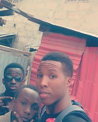 Moses Singibala