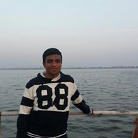 Syed Faisal