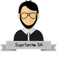 Suprianto SA