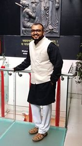 Sourav Mukherjee
