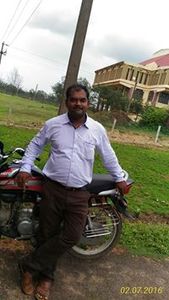 Laxminarayan Behera