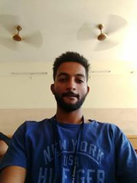Zeus Fernandes