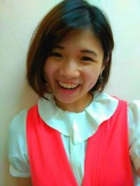Winnie Ling