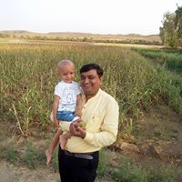 Jitesh Gauswami