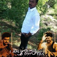 கதிர் விஜய் ரசிகன்