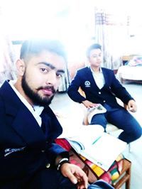 Ritwij Sharma