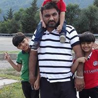 Majid Shaikh