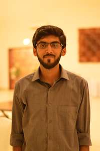 Danyal Ahmed