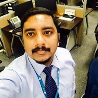 Sibi Mathew