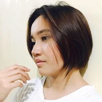 Jasmine Umaguing