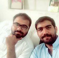 Muhammad Bhatti