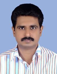 Radhakrishnan Kulasekharam