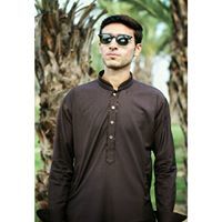 Saqib Sarfraz