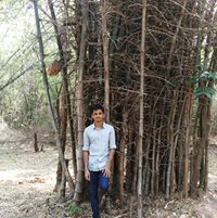 Rohithkumar Chintala