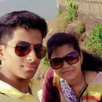 Anju Gawas Dhavan