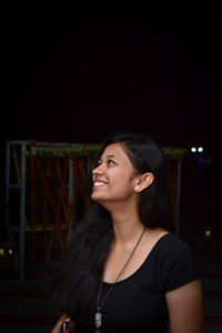 Pragati Mahapatra