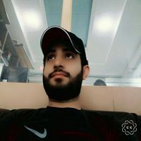 Saif Ullah
