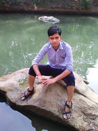 Aditya Verma