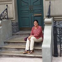 Sumathi Balakrishnan