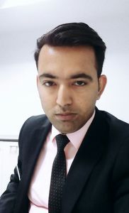 Shah Mohammed