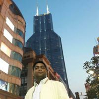 Avinash Kamble
