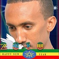 FekadeAb Kebede