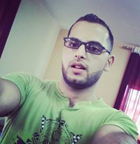 Omar Kooka