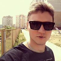 Андрей Косач