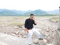 Avinash Chib