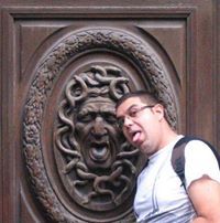 Андрей Андреев