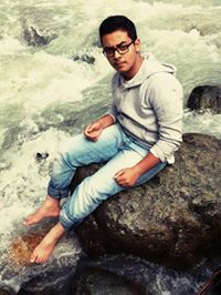 Zain Pandit