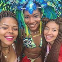 Seamê Rampling Ongala