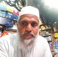 Tpabubaqir Monu