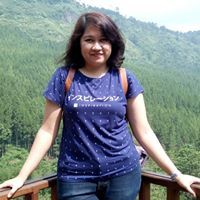 Francisca Dewi