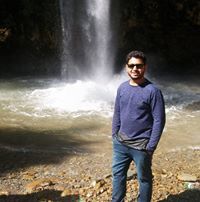 Mohit Badre