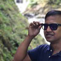 Mamoon Rahman